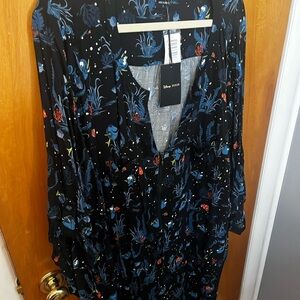 Finding Nemo Torrid’s dress